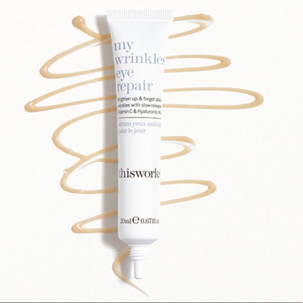 Wrinkle cream - Picture 2 of 2